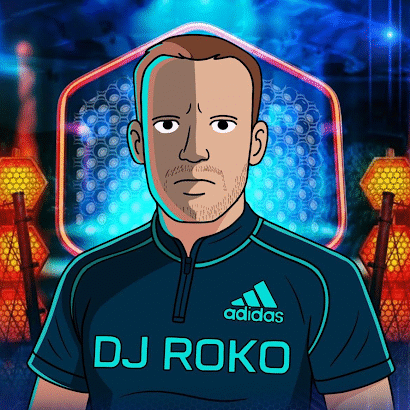 DJ Roko